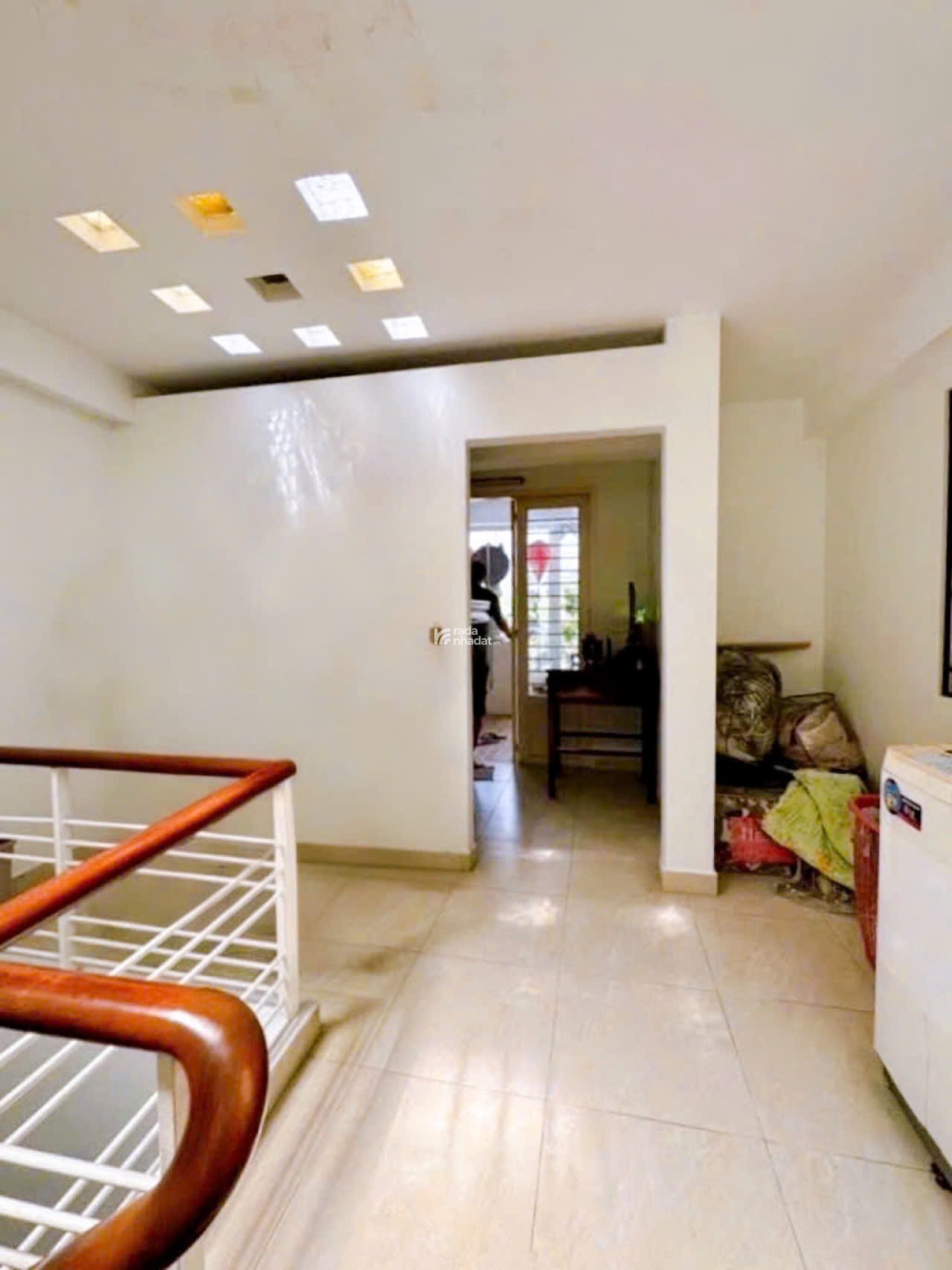 Bán nhà đẹp Trần Quang Diệu - QUẬN 3 - 4.3 x 14 m - 5 Tầng - 9 tỷ