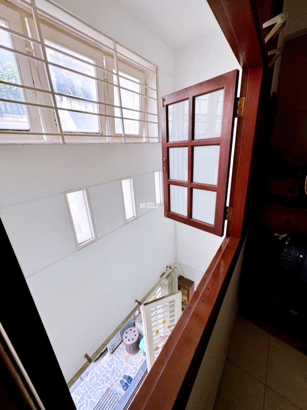 Bán nhà đẹp Trần Quang Diệu - QUẬN 3 - 4.3 x 14 m - 5 Tầng - 9 tỷ