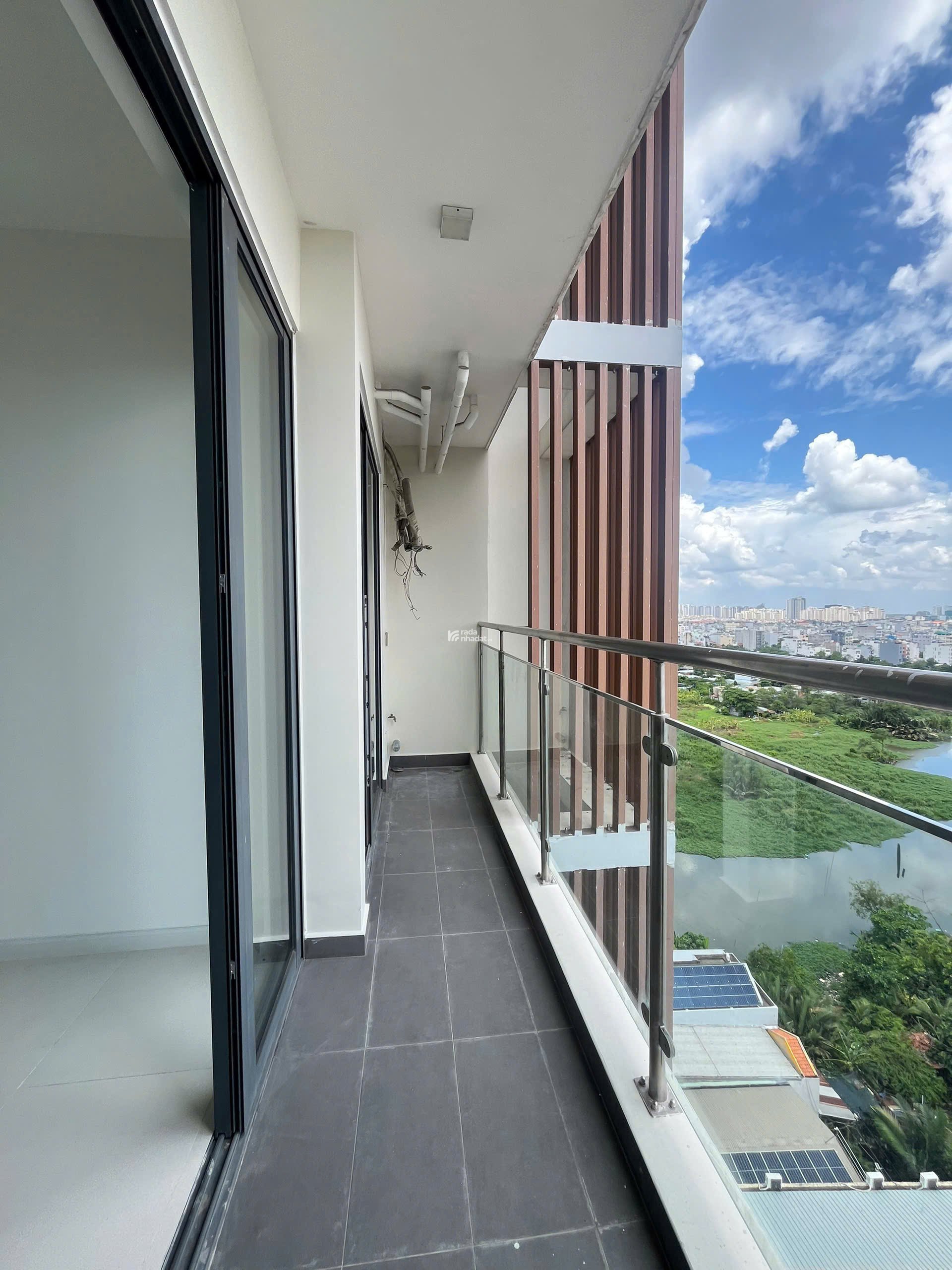 Căn Hộ Cao Cấp ASCENT LAKESIDE  .Chỉ Cần Thanh Toán 50% Nhận Bàn Giao