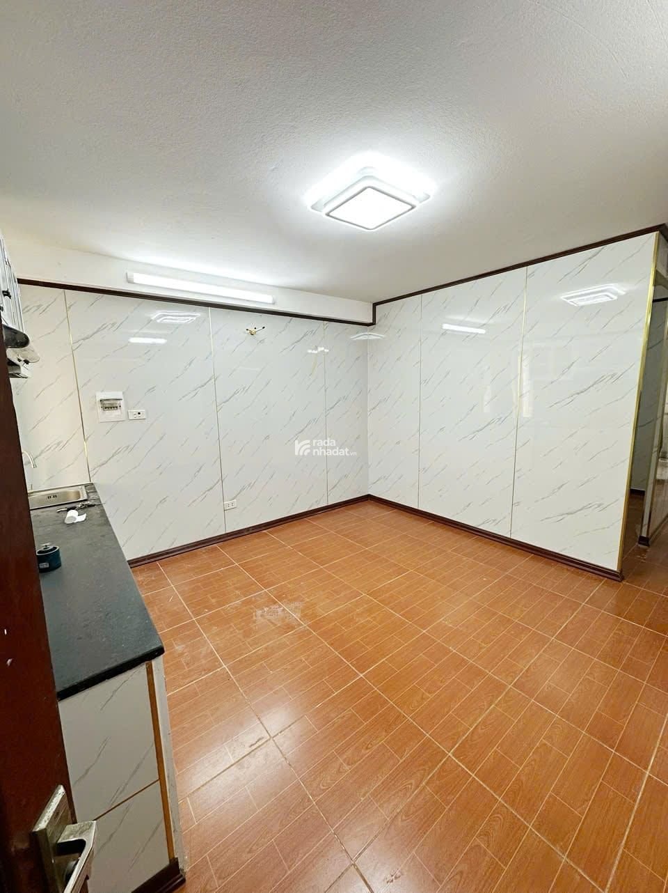 Bán căn hộ chung cư CT2 Trung Văn - Vinaconex 3, 6,99 tỷ VND, 136m2, 3 PN