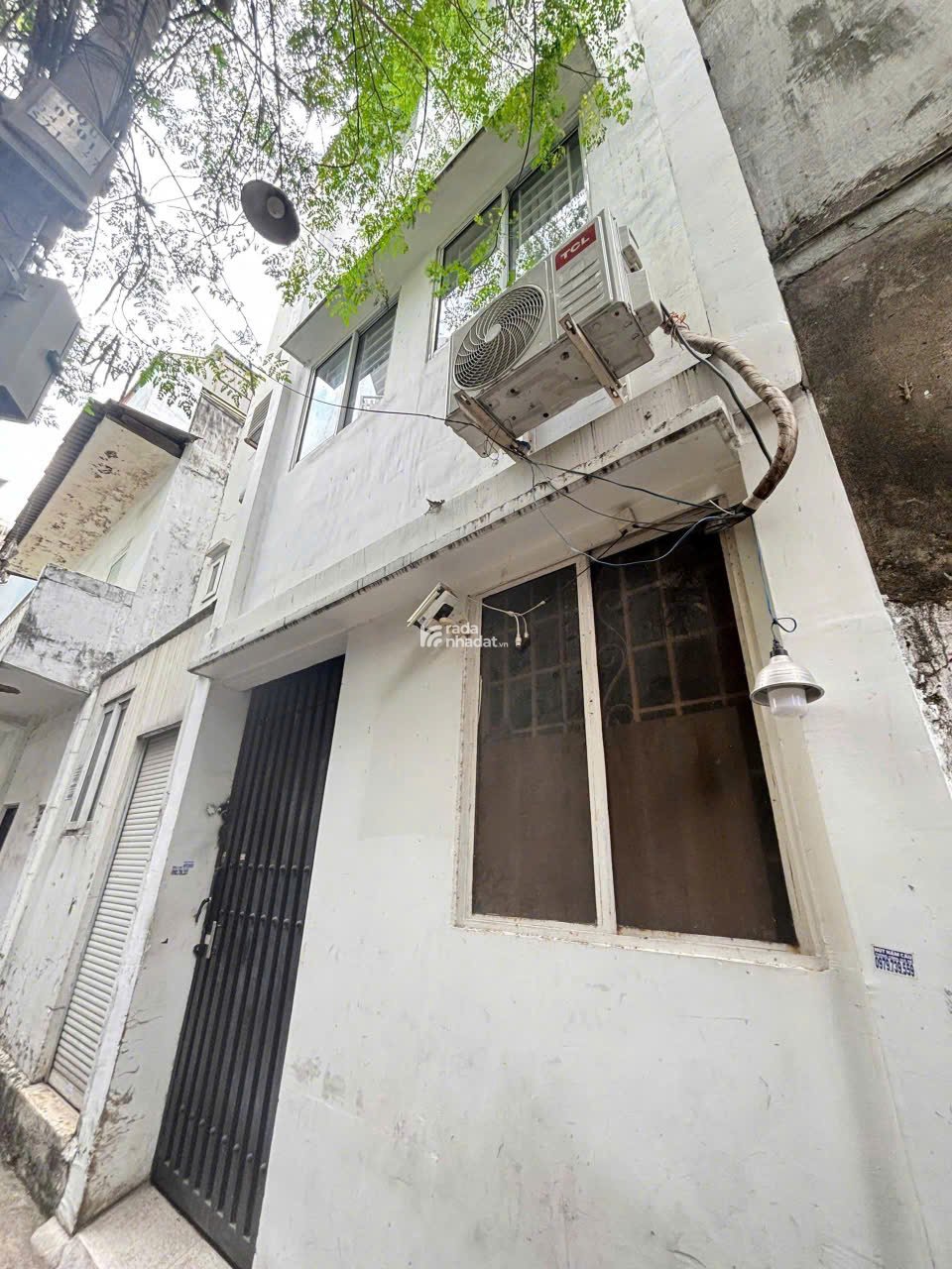 HOT: BÁN NHÀ MẶT TIỀN  THÊM MẶT HẺM, ĐƯỜNG NGUYỄN THƯỢNG HIỀN, P5 ,PHÚ NHUẬN