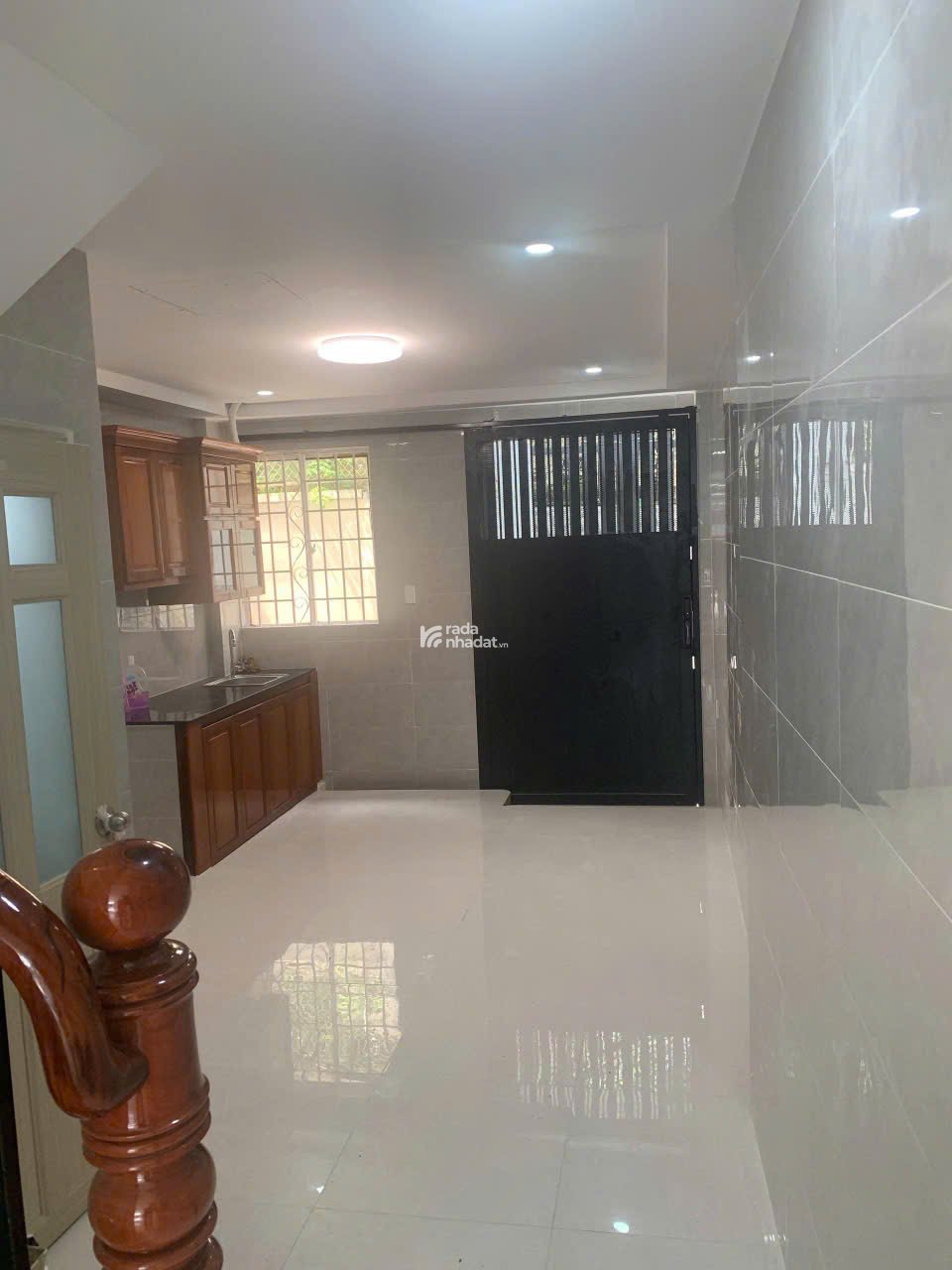 HOT: BÁN NHÀ MẶT TIỀN  THÊM MẶT HẺM, ĐƯỜNG NGUYỄN THƯỢNG HIỀN, P5 ,PHÚ NHUẬN