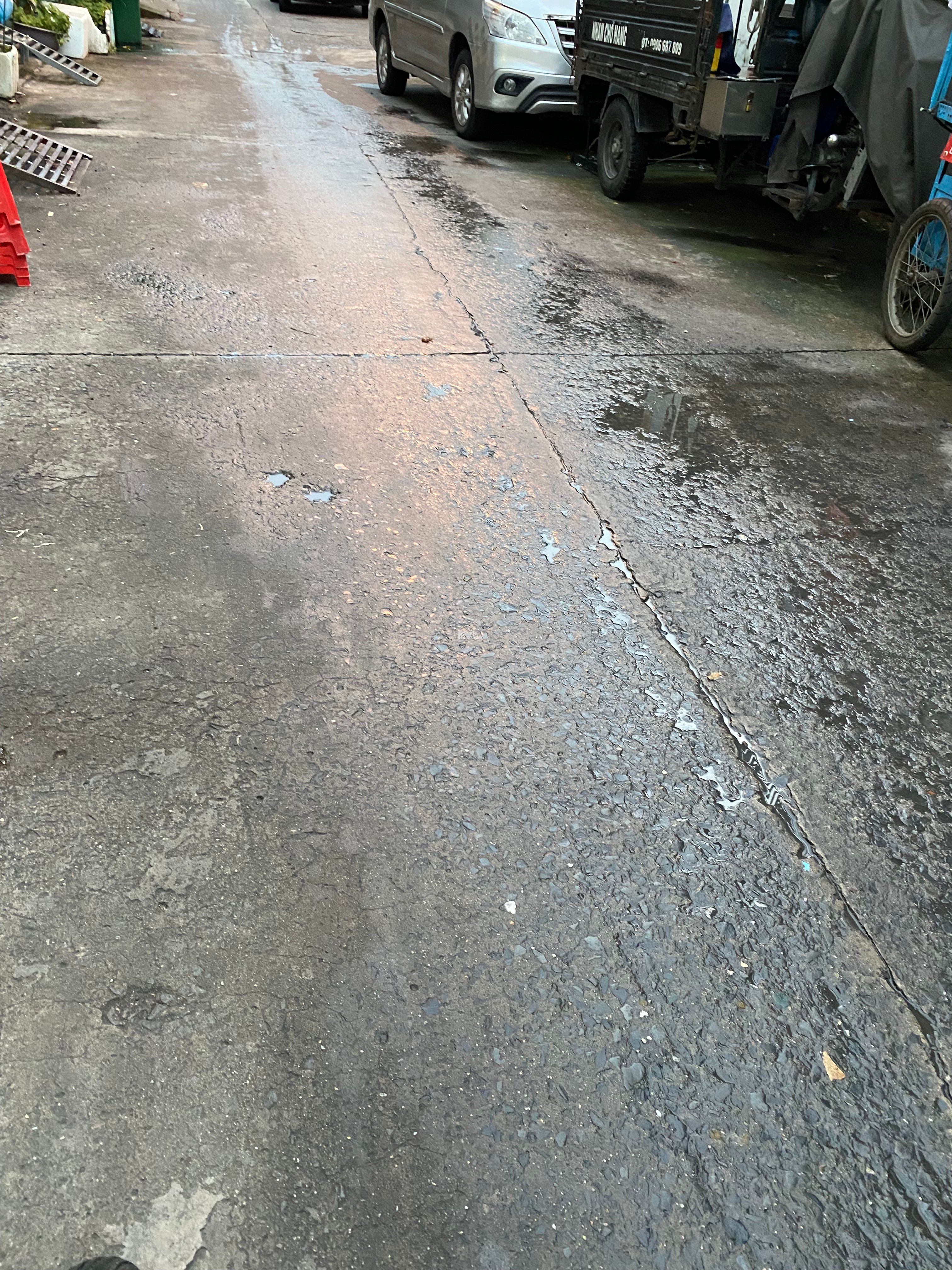 NHÀ NGÔ TẤT TỐ(cũ)63 m2, Bình Thạnh, Gần Landmak Central