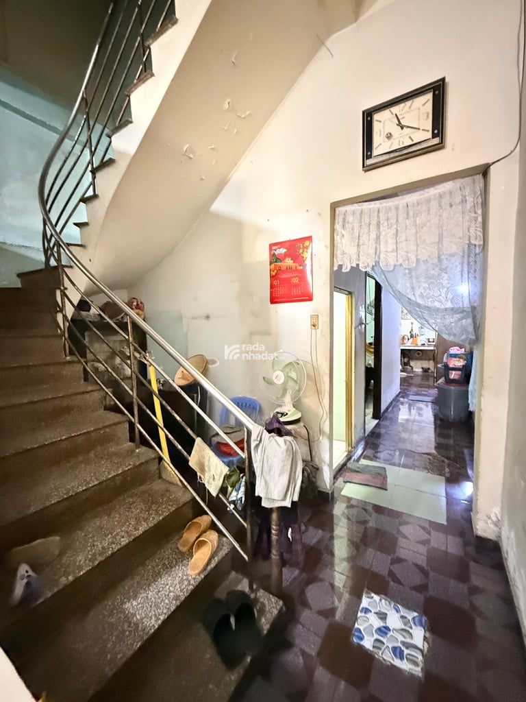 MẶT TIỀN KINH DOANH TÂN PHÚ - 82M2 - NGANG 4.1M - MUA TIỆN XÂY MỚI - 4 TẦNG - SỔ A4 -