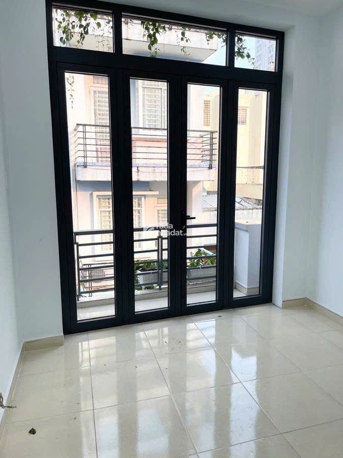  BÁN NHÀ 3 tầng HXH VƯỜN LÀI, PHÚ THỌ HÒA, TÂN PHÚ CHỈ 5.5 TỶ