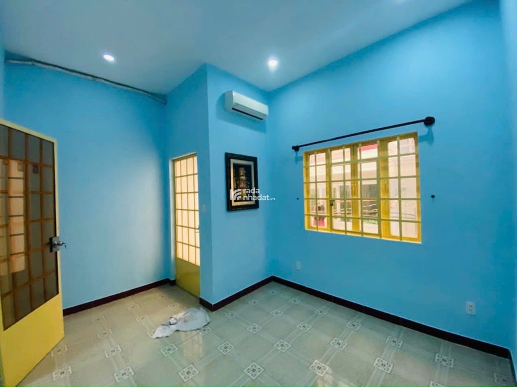 5 tầng 58m2 gần MT ngã 7 Lý Thái Tổ -  chợ Chuồng Bò