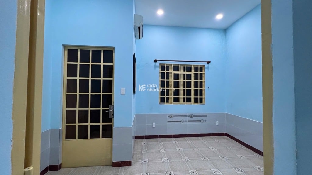 5 tầng 58m2 gần MT ngã 7 Lý Thái Tổ -  chợ Chuồng Bò