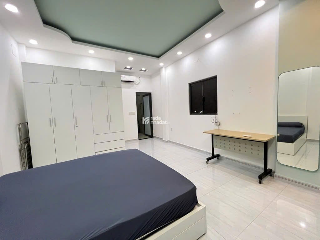 SIÊU PHẨM NHÀ ĐẸP TRUNG TÂM Q8  HẺM 184 ÂU DƯƠNG LÂN, P.3 