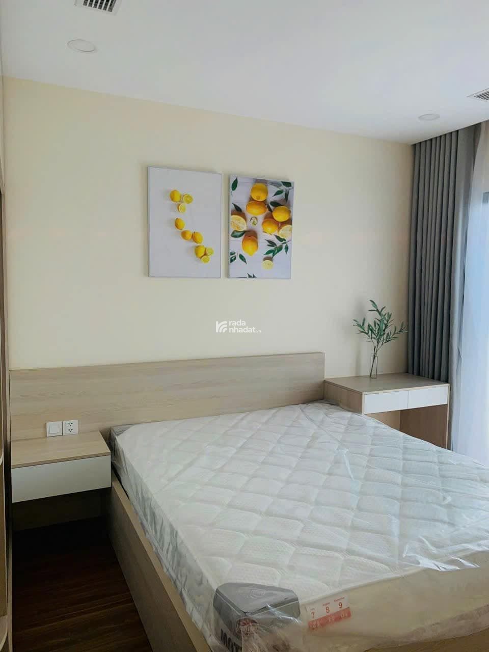 Hiếm: Cho thuê căn hộ tại Hà Đô Park View, 3PN, 145m2, full đồ, giá 19triệu. LH: 033'704'5858