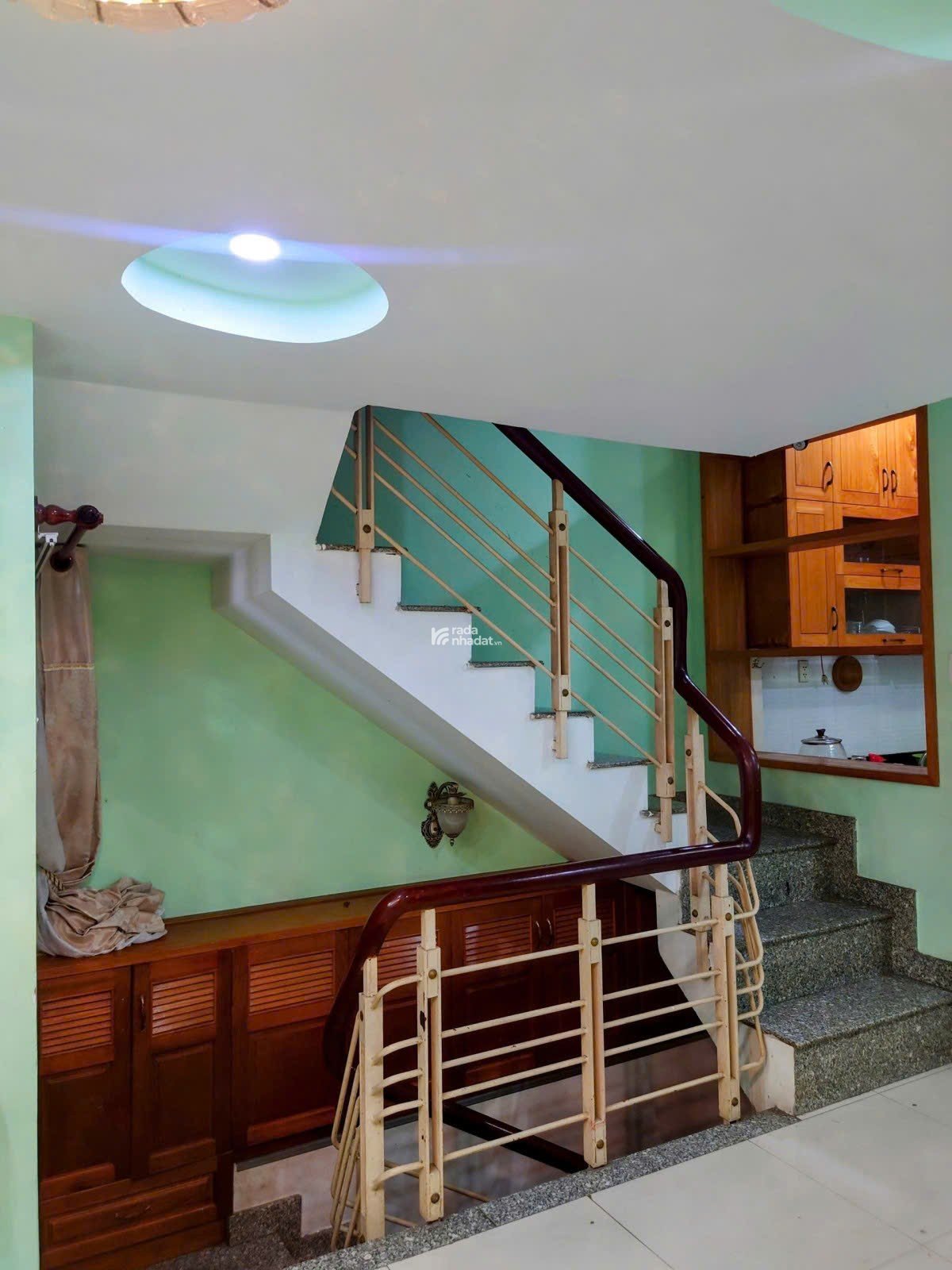 GIẢM SỐC 4 TỶ - MẶT TIỀN HOA LAN PHÚ NHUẬN - 6PN - 1 HẦM - KINH DOANH VIP