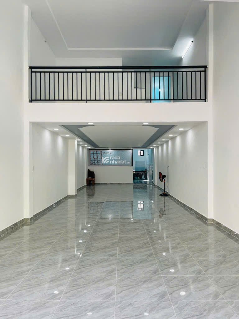 NHÀ MỚI XÂY  MẶT TIỀN 5M ĐƯỜNG TRẦN THỊ CỜ GIAO THỚI AN 16 -P THỚI AN-QUẬN 12