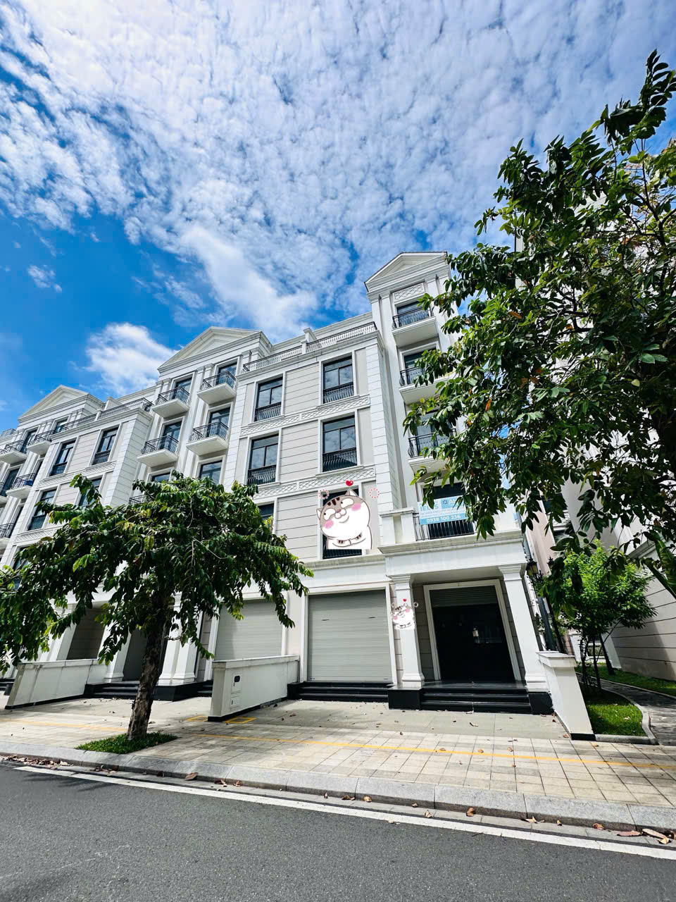 144m2 Trục Dưỡng Sinh - Có Sổ Hồng - Bán 21 Tỷ Tại Vinhomes Grand Park - Vừa Ở Vừa Đầu Tư