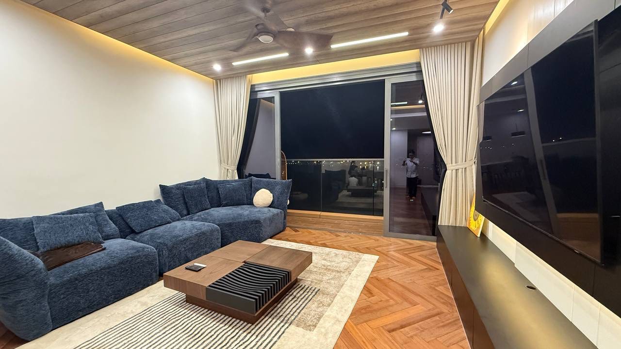 EMPIRE CITY BÁN 3PN VIEW SÔNG KHẲNG CẤP SỐNG GIỮA THỦ THIÊM
