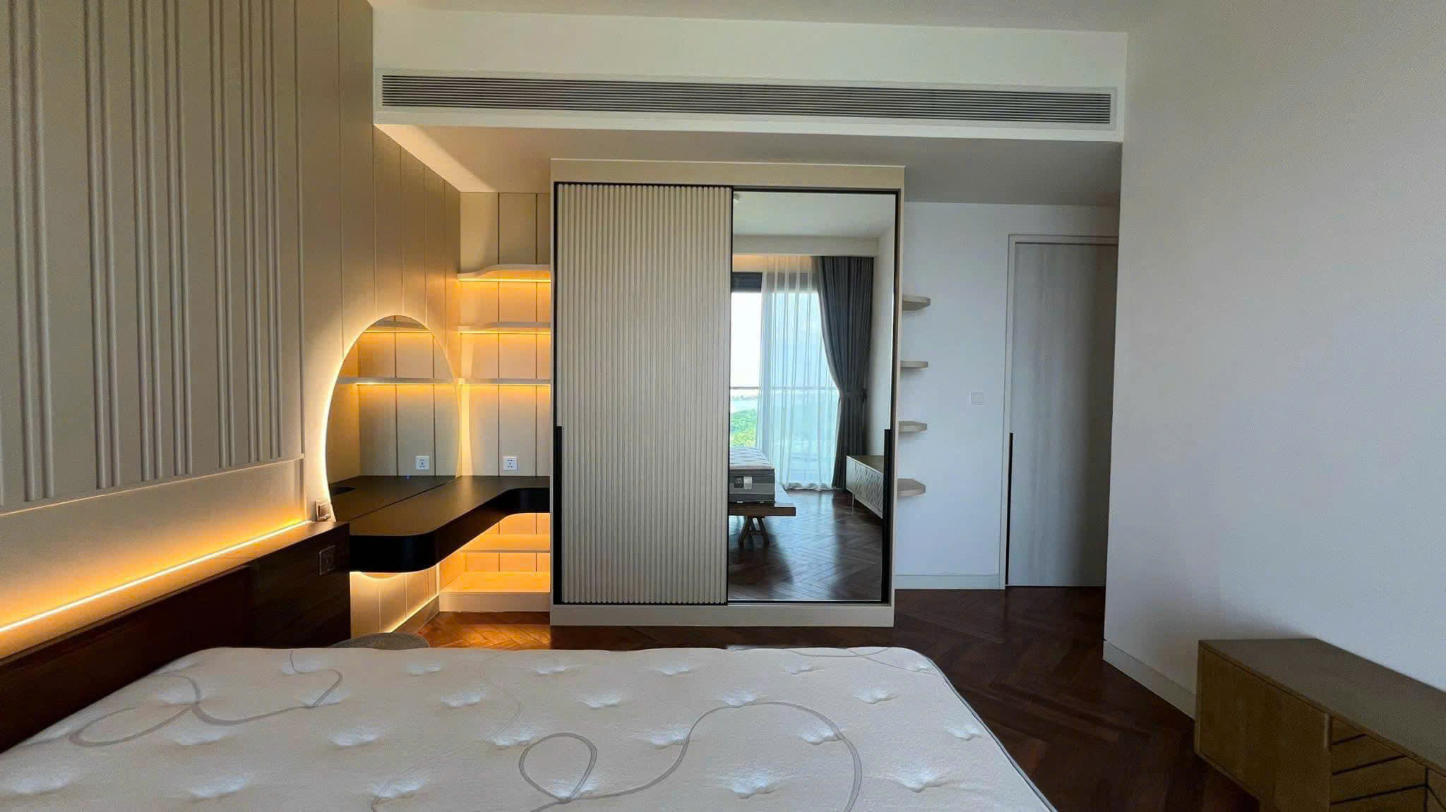 EMPIRE CITY BÁN 3PN VIEW SÔNG KHẲNG CẤP SỐNG GIỮA THỦ THIÊM