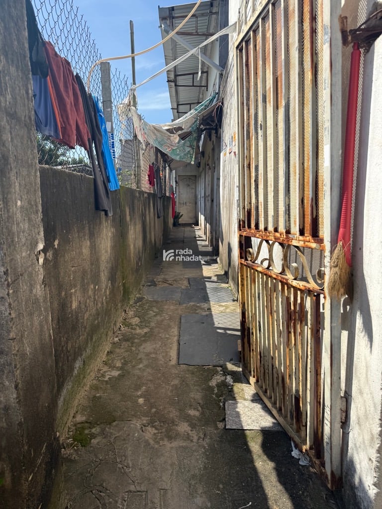 CƠ HỘI ĐẦU TƯ DÒNG TIỀN ỔN ĐỊNH – NHÀ & ĐẤT 5 PHÒNG TRỌ ĐANG KHAI THÁC – BÌNH TÂN - HẺM XE TẢI