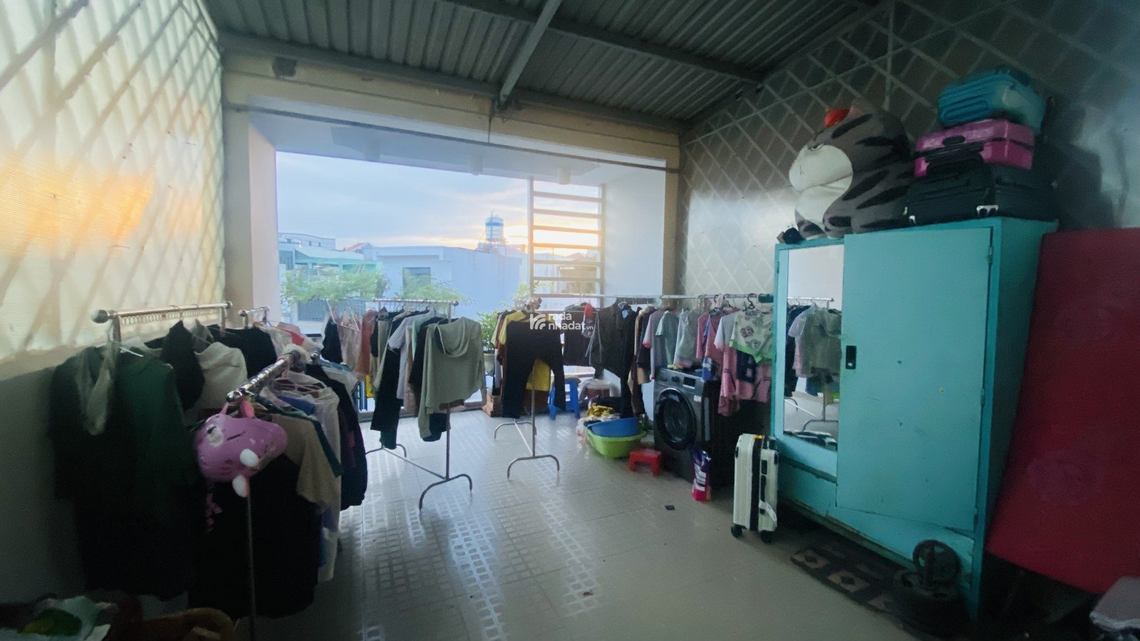 Bán nhà Hoàng Văn Thụ, Út Tịch, Tân Bình, 4mx14m, 4 tầng, 8.9 tỷ.