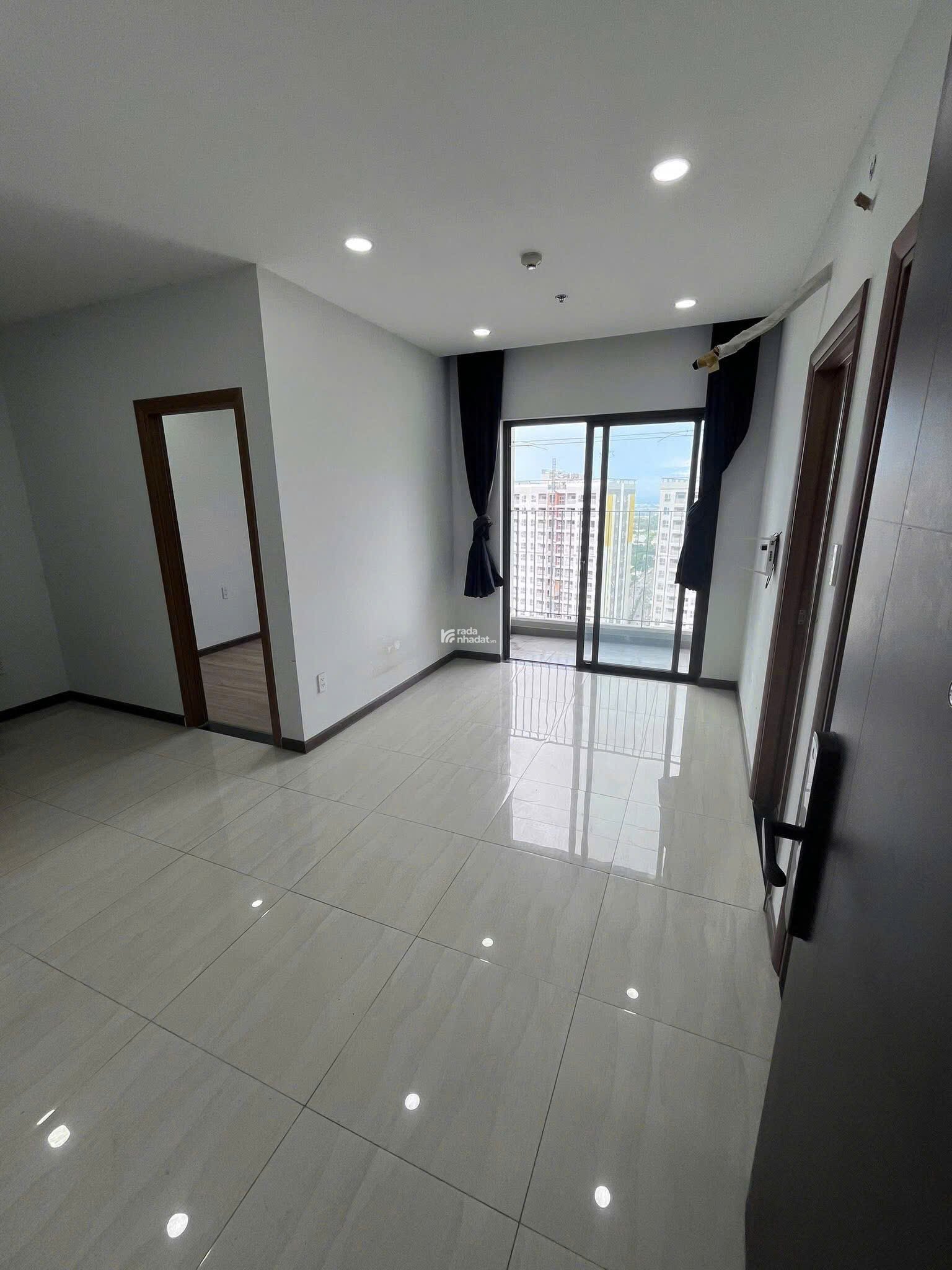 Cần bán gấp căn 2PN 2WC sổ sẵn , dọn vào ở ngay mà giá cực tốt