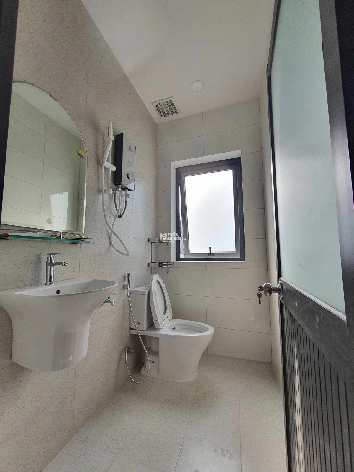 NHÀ ĐẸP 81m2 NỞ HẬU TÀI LỘC - 6 TẦNG 14 CHDV DÒNG TIỀN 70TR/THÁNG - CHỢ BÀ CHIỂU