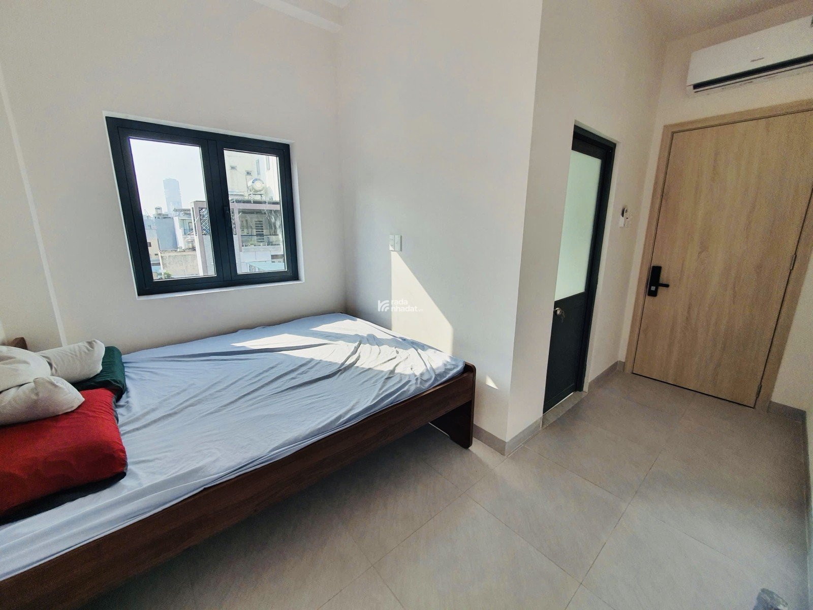 NHÀ ĐẸP 81m2 NỞ HẬU TÀI LỘC - 6 TẦNG 14 CHDV DÒNG TIỀN 70TR/THÁNG - CHỢ BÀ CHIỂU