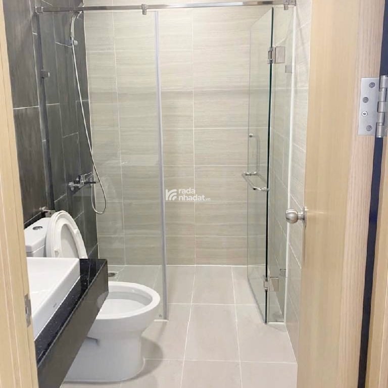 Căn hộ chung cư Asiana Capella Q6 67m2, 2PN, 2WC, 46tr/m2