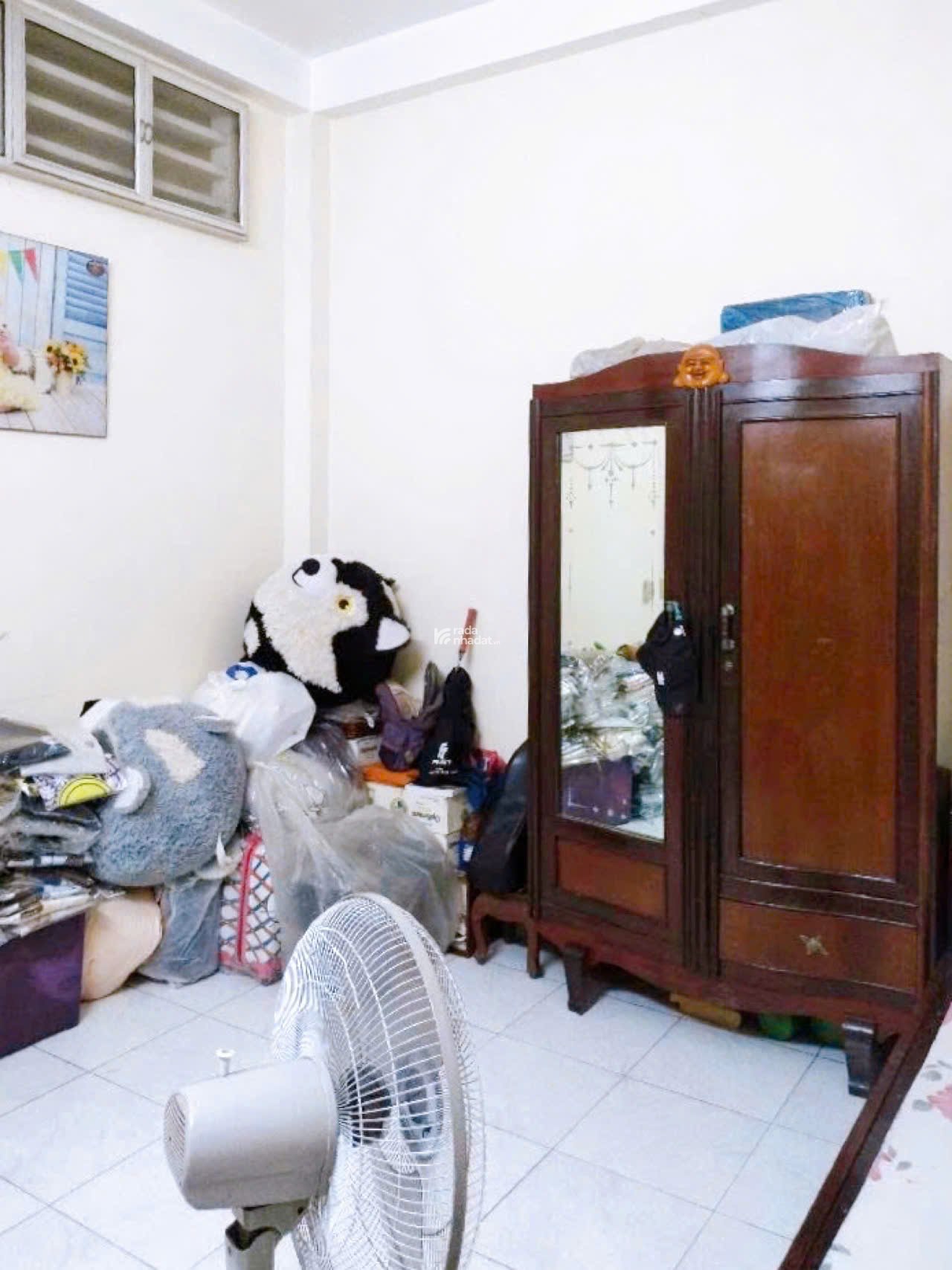 Nhà mặt tiền Cộng Hòa - QUẬN TÂN BÌNH - 4 x 20 m - 27 tỷ