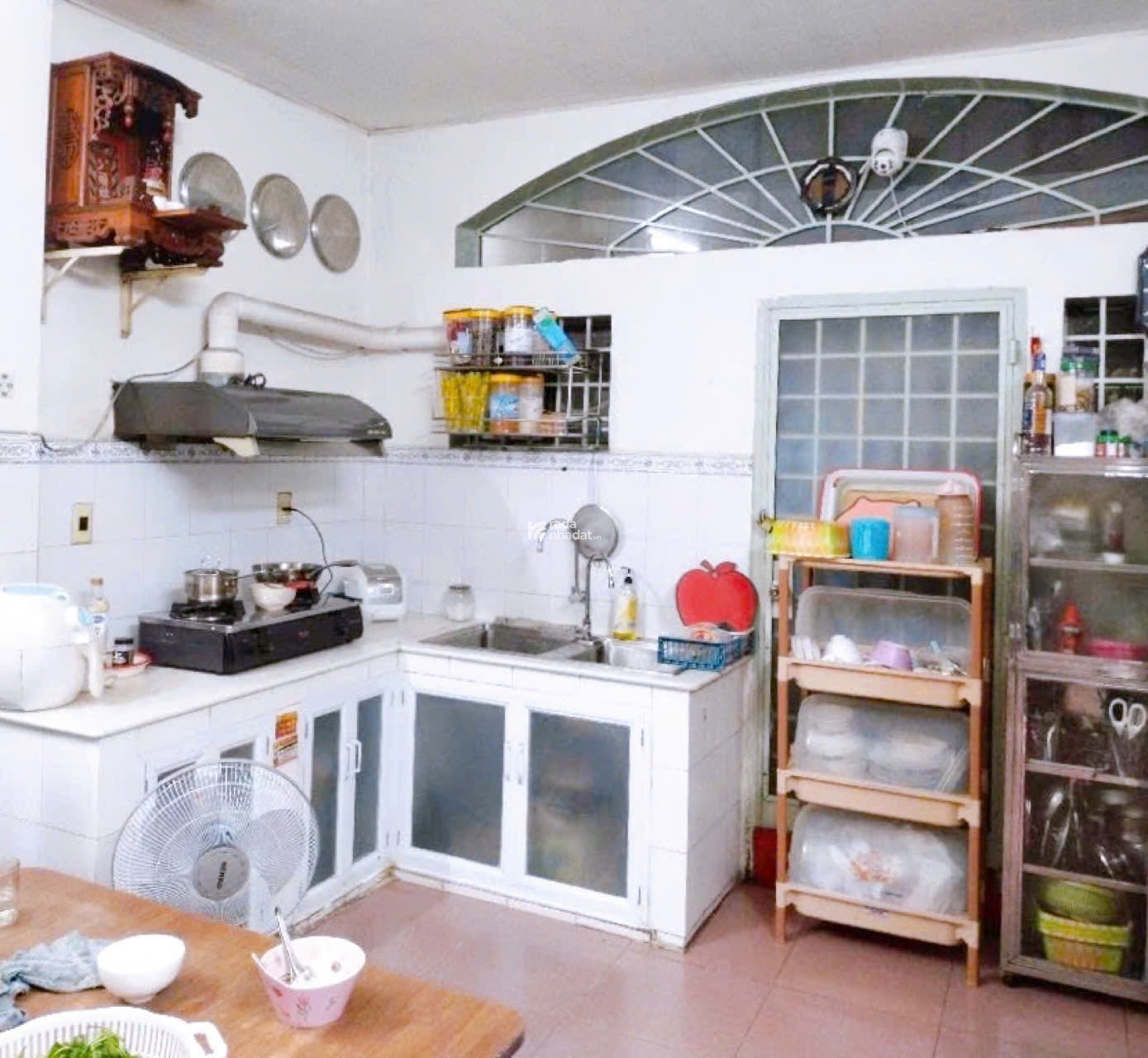 Nhà mặt tiền Cộng Hòa - QUẬN TÂN BÌNH - 4 x 20 m - 27 tỷ