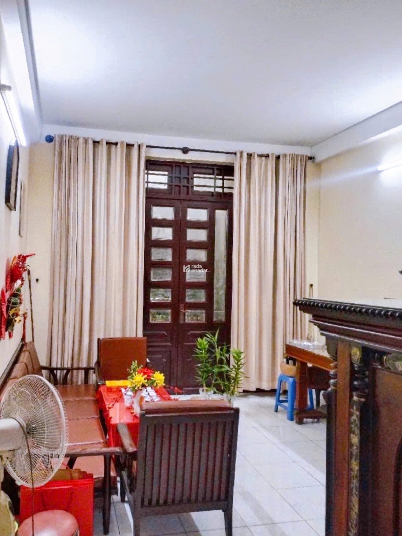 Nhà mặt tiền Cộng Hòa - QUẬN TÂN BÌNH - 4 x 20 m - 27 tỷ