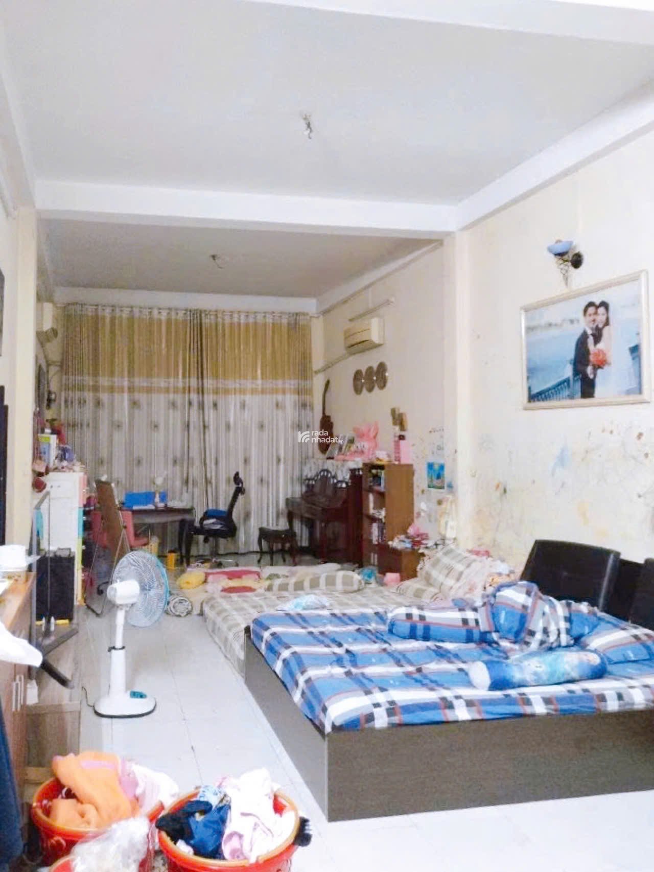 Nhà mặt tiền Cộng Hòa - QUẬN TÂN BÌNH - 4 x 20 m - 27 tỷ