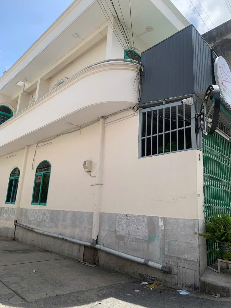 BÁN NHÀ ĐƯỜNG LÊ ĐÌNH CẨN,NGAY CHỢ,HẺM 8M (8m x 15m x 2 TẦNG) 9 TỶ 450 TL