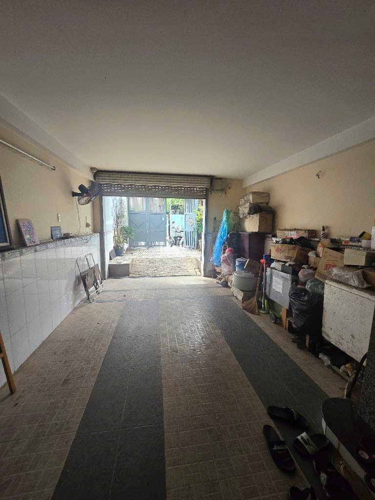 Chủ Nhà Rất Nhiệt Bán Nhà 4 Tầng Đường Xe Tải  Trước Nhà Ngay Lê Đức Thọ P15 Q Gò Vấp