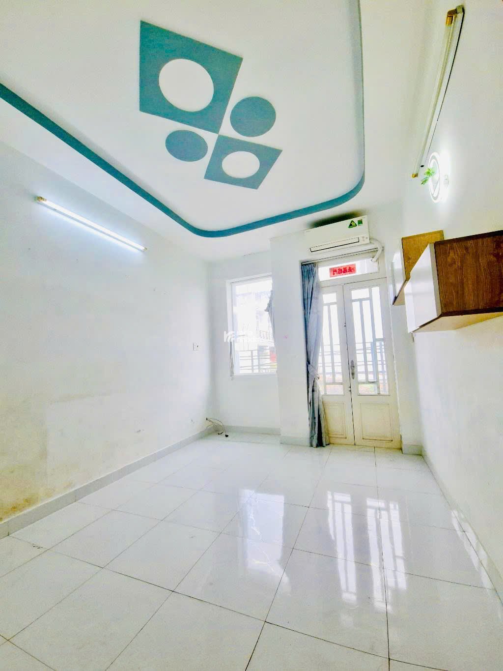  3 TẦNG -  40M2 - 3PN - NGAY CHỢ VẠN NGUYÊN - QUẬN 8 - GIÁ NHỈNH 3.XX TỶ