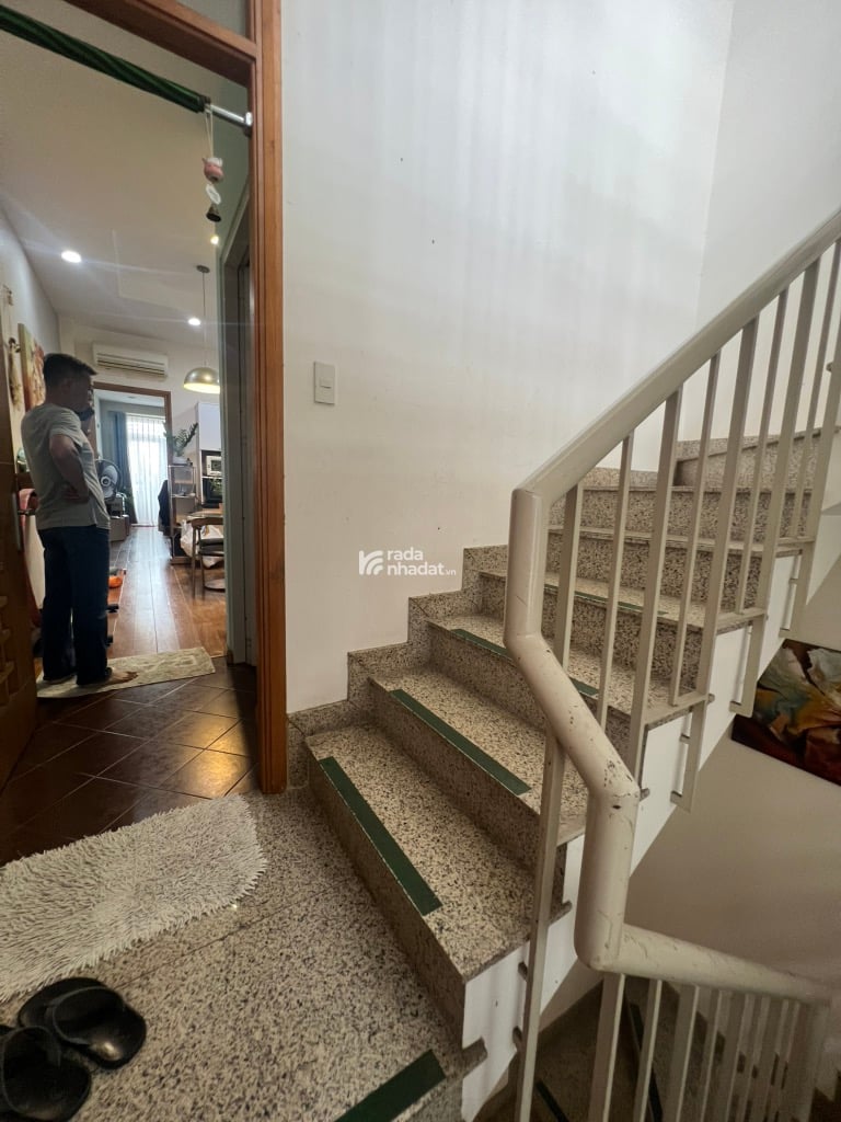 NHÀ 6 TẦNG  Ô TÔ ĐẬU NHÀ  KHU VIP 3/2 QUẬN 10