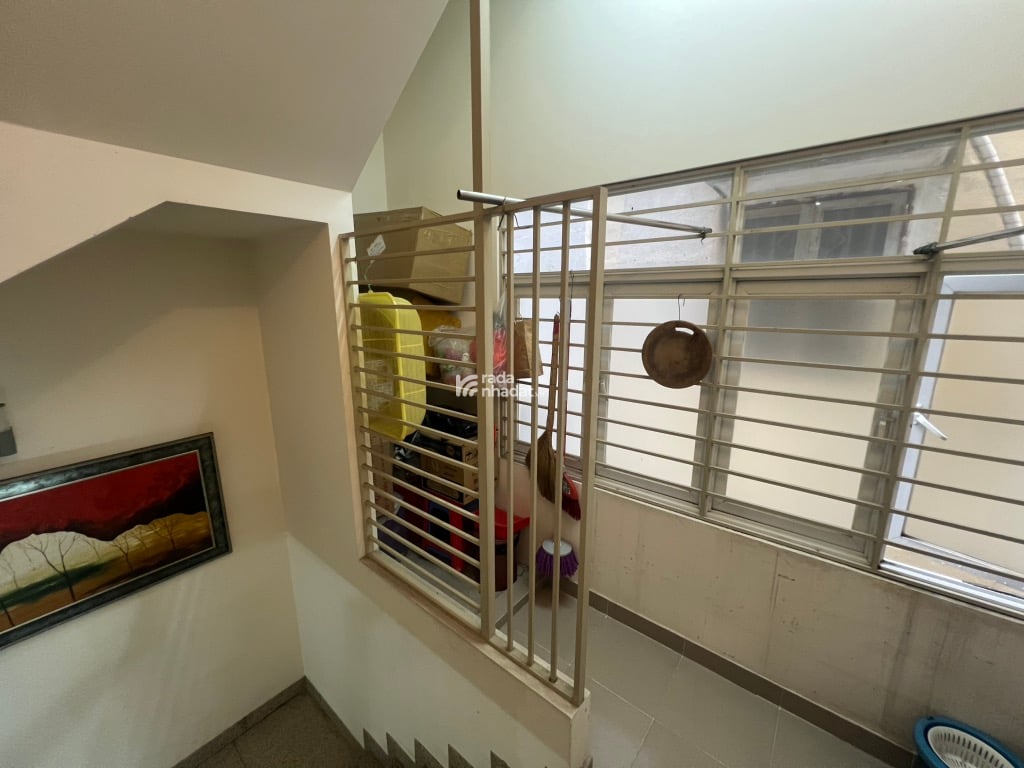 NHÀ 6 TẦNG  Ô TÔ ĐẬU NHÀ  KHU VIP 3/2 QUẬN 10