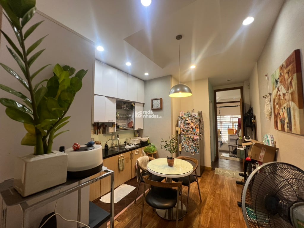 NHÀ 6 TẦNG  Ô TÔ ĐẬU NHÀ  KHU VIP 3/2 QUẬN 10