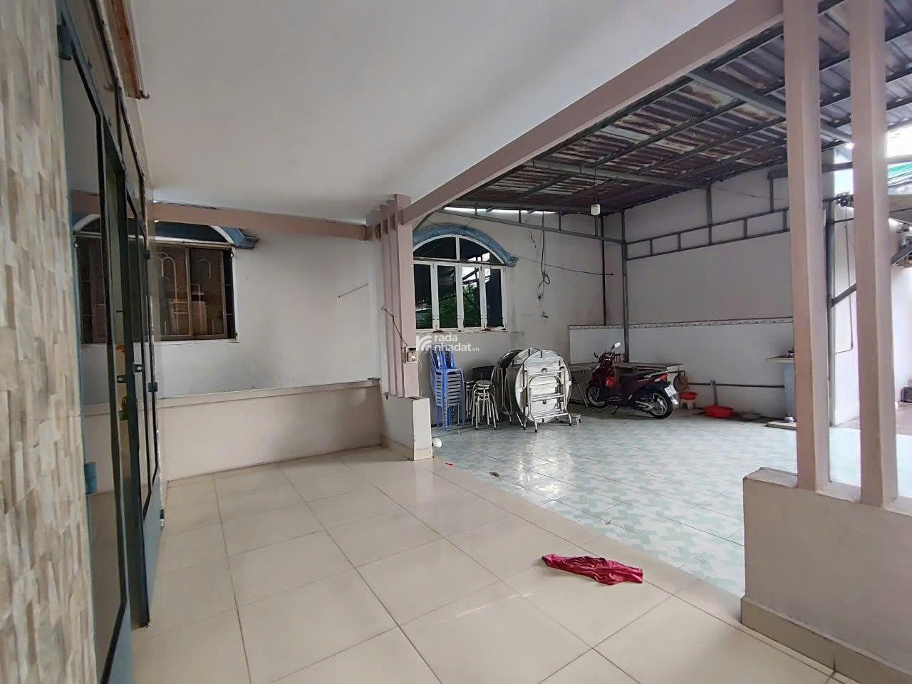 BÁN GẤP NHÀ MẶT TIỀN ĐƯỜNG SỐ 17, LINH TRUNG, TP. THỦ ĐỨC 209 NGAY GA METRO