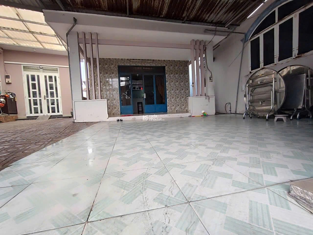 BÁN GẤP NHÀ MẶT TIỀN ĐƯỜNG SỐ 17, LINH TRUNG, TP. THỦ ĐỨC 209 NGAY GA METRO