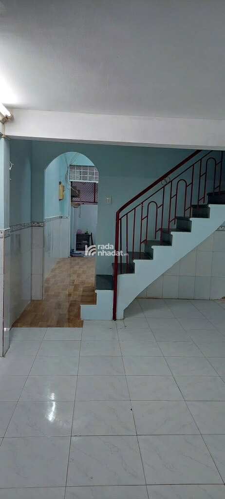 NHÀ Ở BÌNH CHIỂU - THỦ ĐỨC GẦN CHỢ ĐẦU MỐI