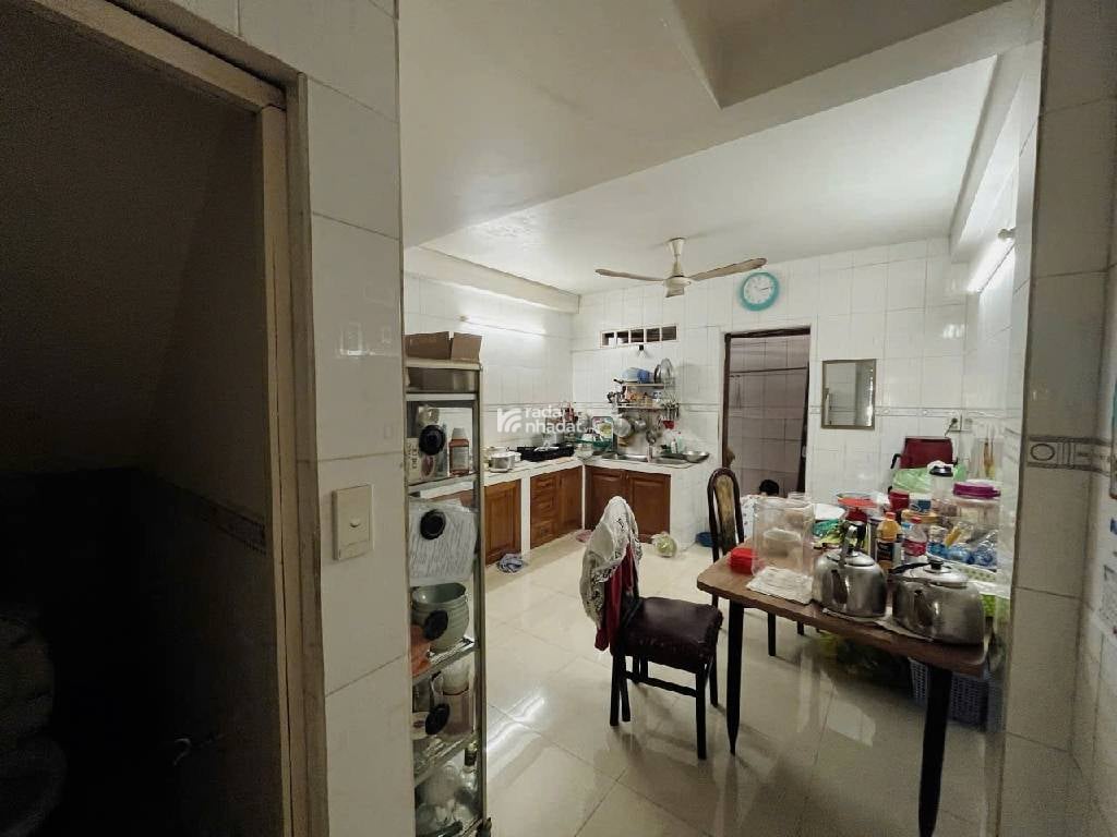 BÁN NHÀ MẶT TIỀN AN DƯƠNG VƯƠNG 100M2 3 TẦNG CHỈ HƠN 12 TỶ KHU VỰC SẦM UẤT THÍCH HỢP KINH DOANH