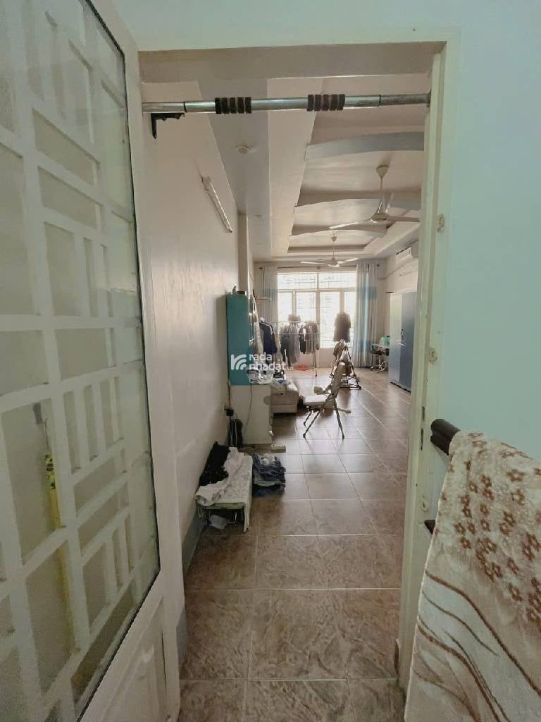 BÁN NHÀ MẶT TIỀN AN DƯƠNG VƯƠNG 100M2 3 TẦNG CHỈ HƠN 12 TỶ KHU VỰC SẦM UẤT THÍCH HỢP KINH DOANH