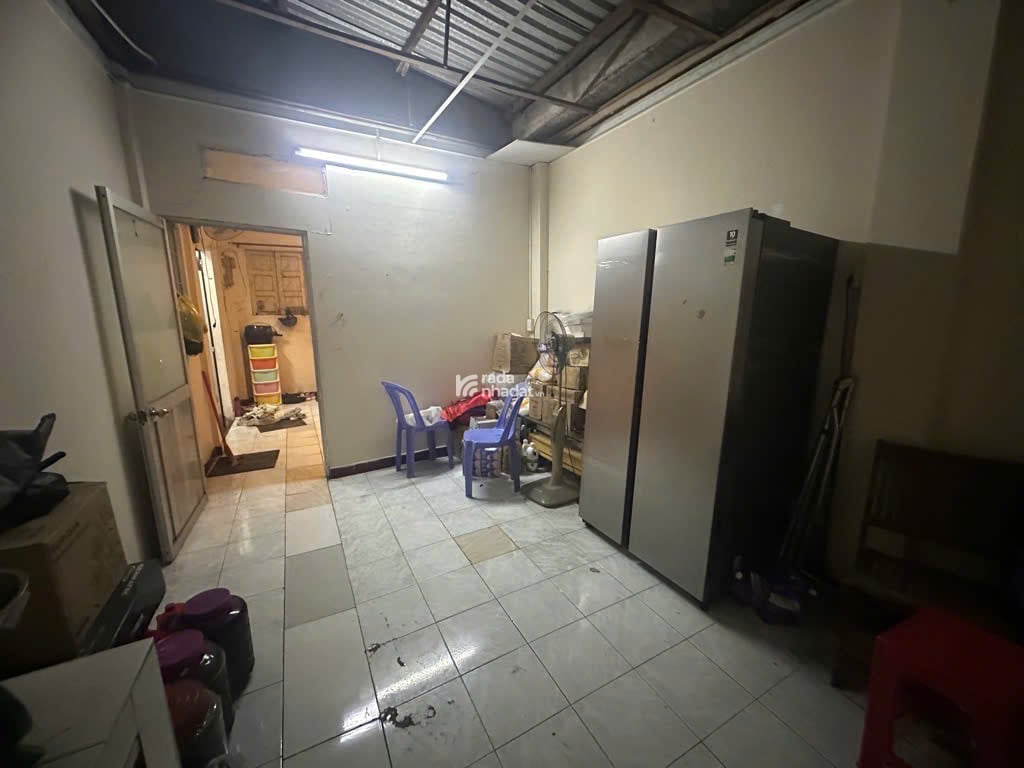 TRUNG TÂM THỦ ĐỨC - NGANG 8.6M CỰC HIẾM