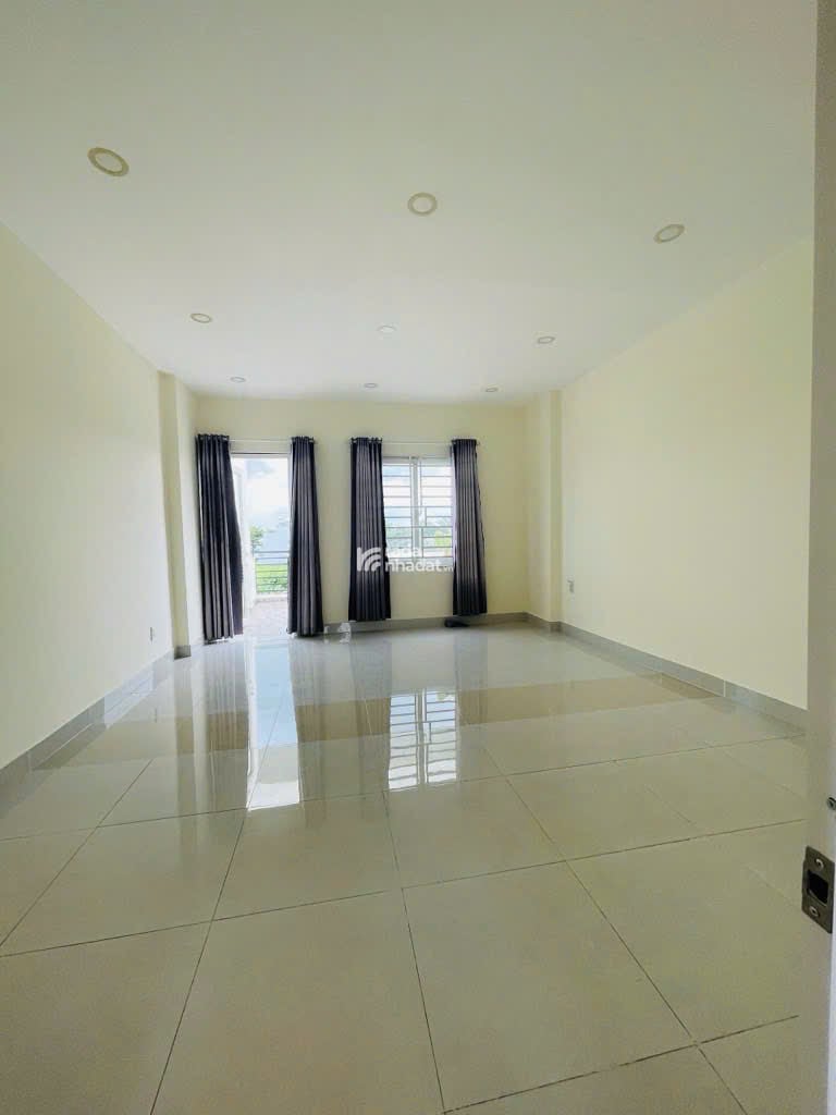 Nhà Phố 92m2 -1 Trệt 2 Lầu Đường Ta13- P Thới An -Q 12