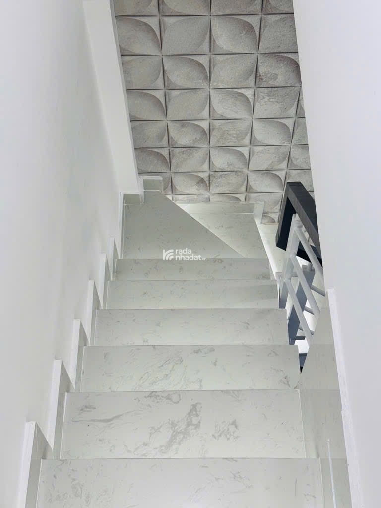 NHÀ MỚI - TÂN BÌNH - AN CƯ LẠC NGHIỆP - 2 TẦNG MỚI, 2 PHÒNG NGỦ - TẶNG FULL NỘI THẤT - 3,35 tỷ