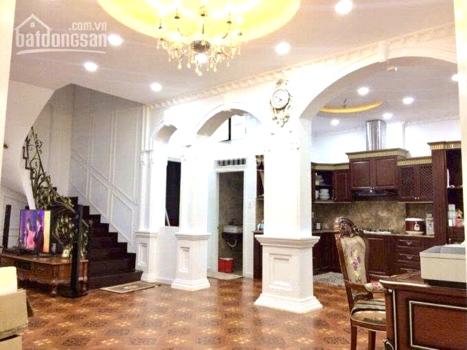 NGUYÊN CĂN VILLA MẶT TIỀN ĐS19 GV 4PN4WC
