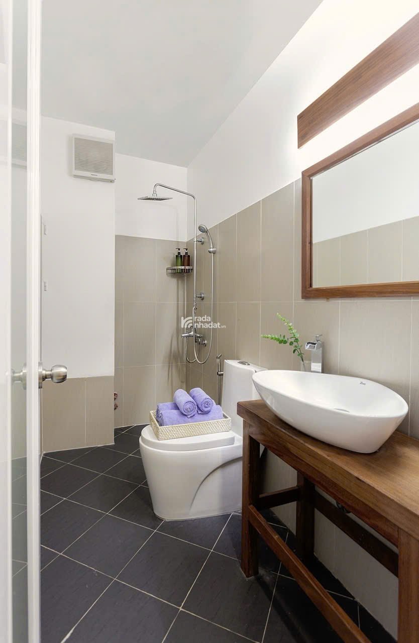 SIÊU PHẨM nhà HẺM XE TẢI tại quận 1 với diện tích 72m2 giá chỉ 21 tỷ