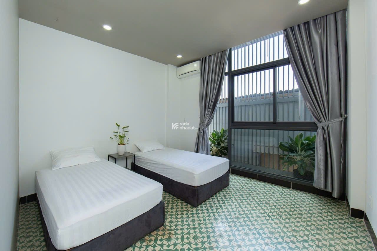 SIÊU PHẨM nhà HẺM XE TẢI tại quận 1 với diện tích 72m2 giá chỉ 21 tỷ