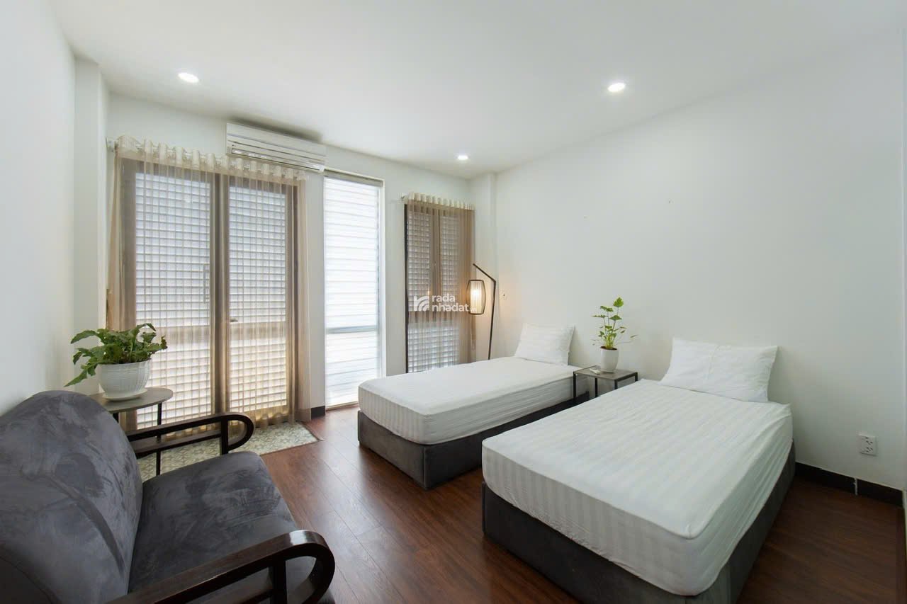 SIÊU PHẨM nhà HẺM XE TẢI tại quận 1 với diện tích 72m2 giá chỉ 21 tỷ
