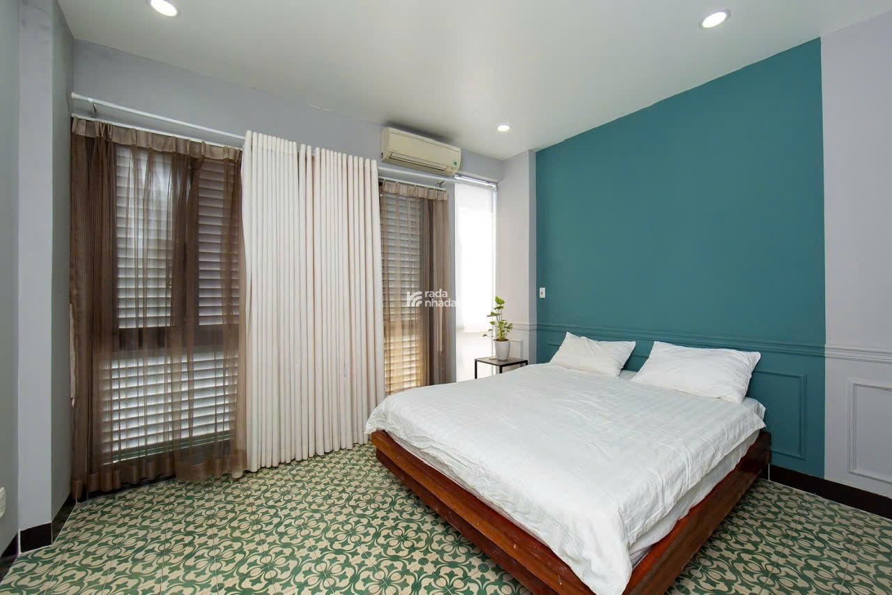 SIÊU PHẨM nhà HẺM XE TẢI tại quận 1 với diện tích 72m2 giá chỉ 21 tỷ