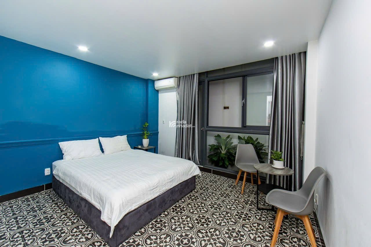 SIÊU PHẨM nhà HẺM XE TẢI tại quận 1 với diện tích 72m2 giá chỉ 21 tỷ