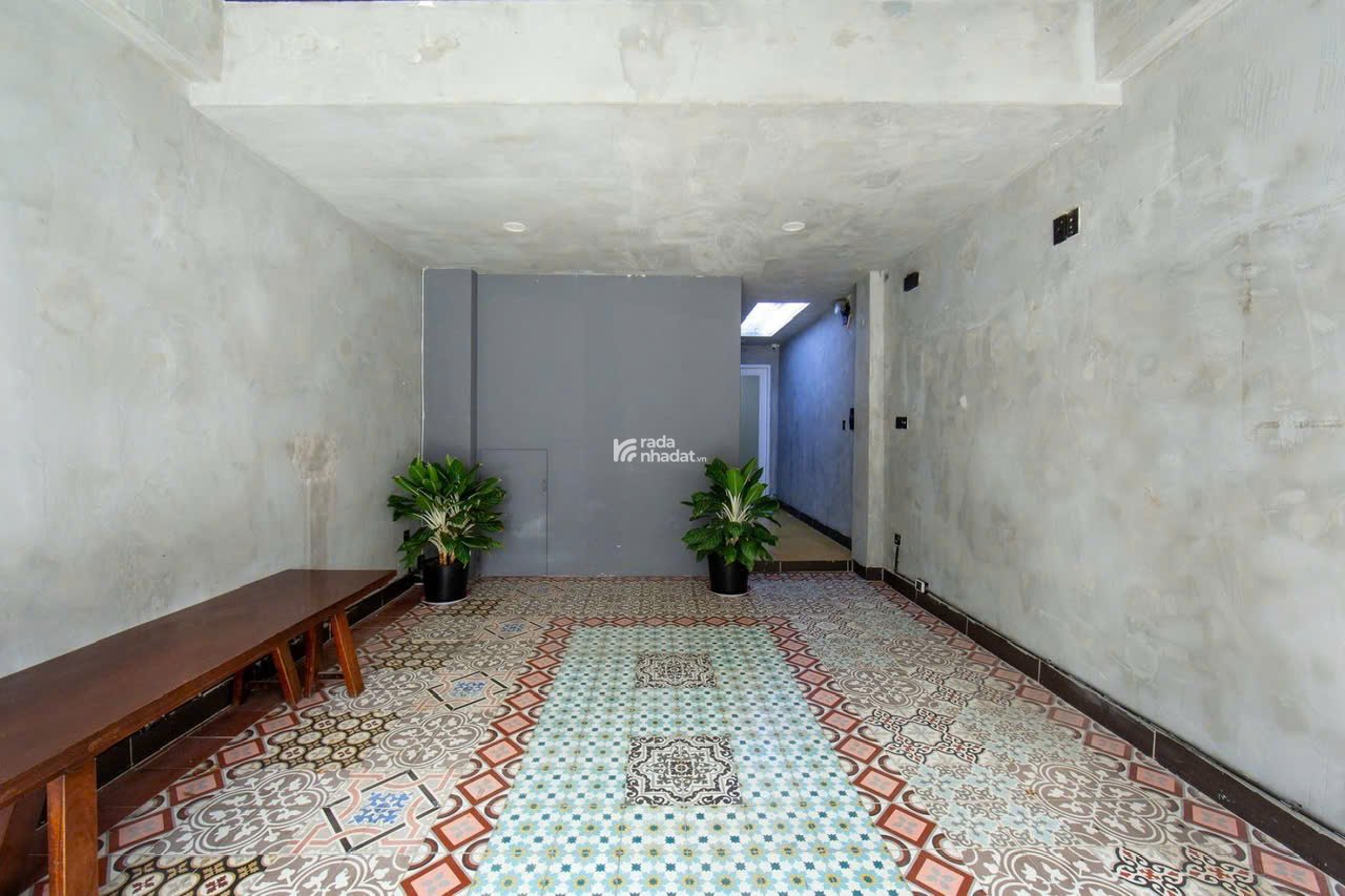 SIÊU PHẨM nhà HẺM XE TẢI tại quận 1 với diện tích 72m2 giá chỉ 21 tỷ