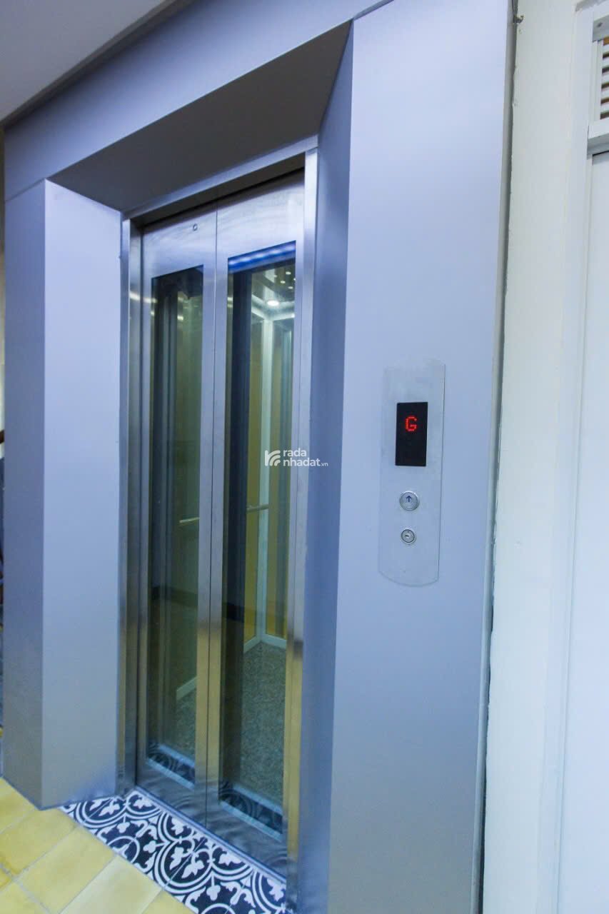 SIÊU PHẨM nhà HẺM XE TẢI tại quận 1 với diện tích 72m2 giá chỉ 21 tỷ